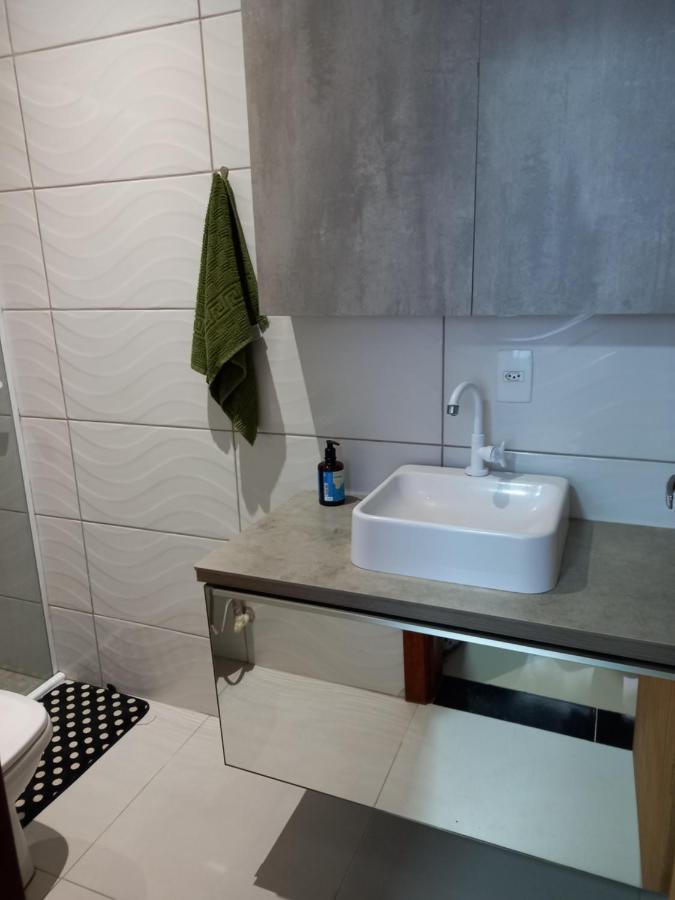 Apto Terreo De Temporada Holiday home Florianopolis