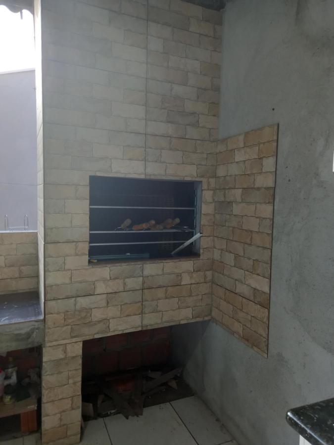 Casa de Férias Apto Terreo De Temporada