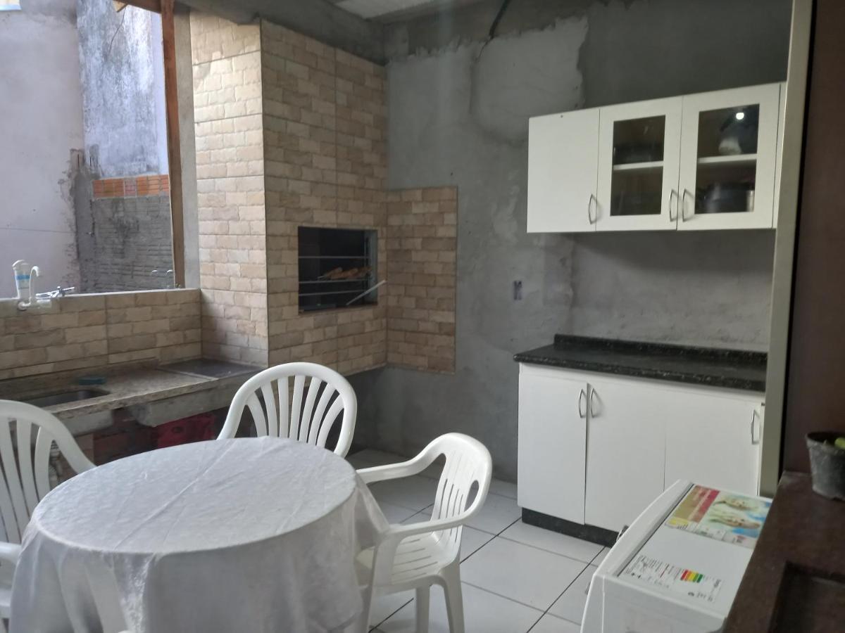 Holiday home Apto Terreo De Temporada