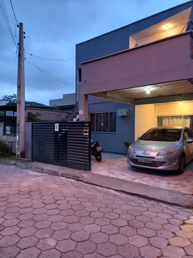 Apto Terreo De Temporada Florianopolis