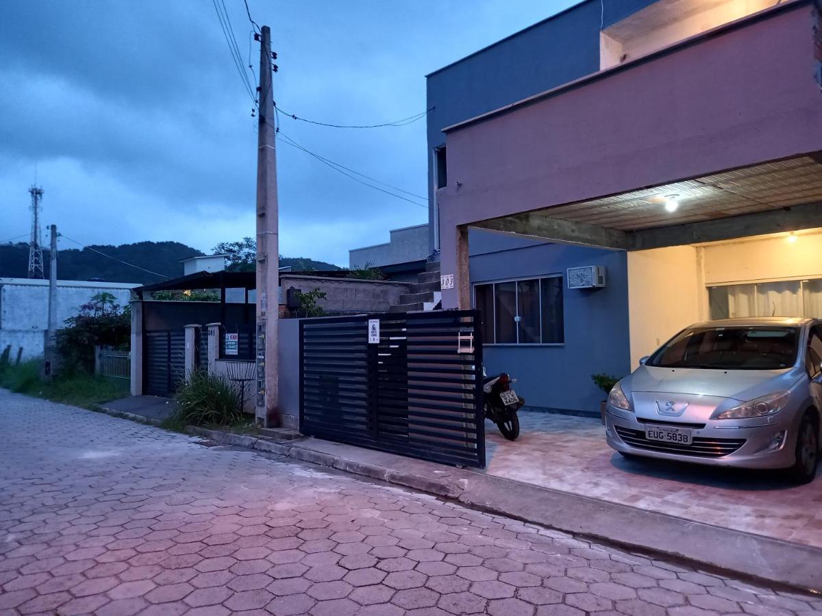 Holiday home Apto Terreo De Temporada