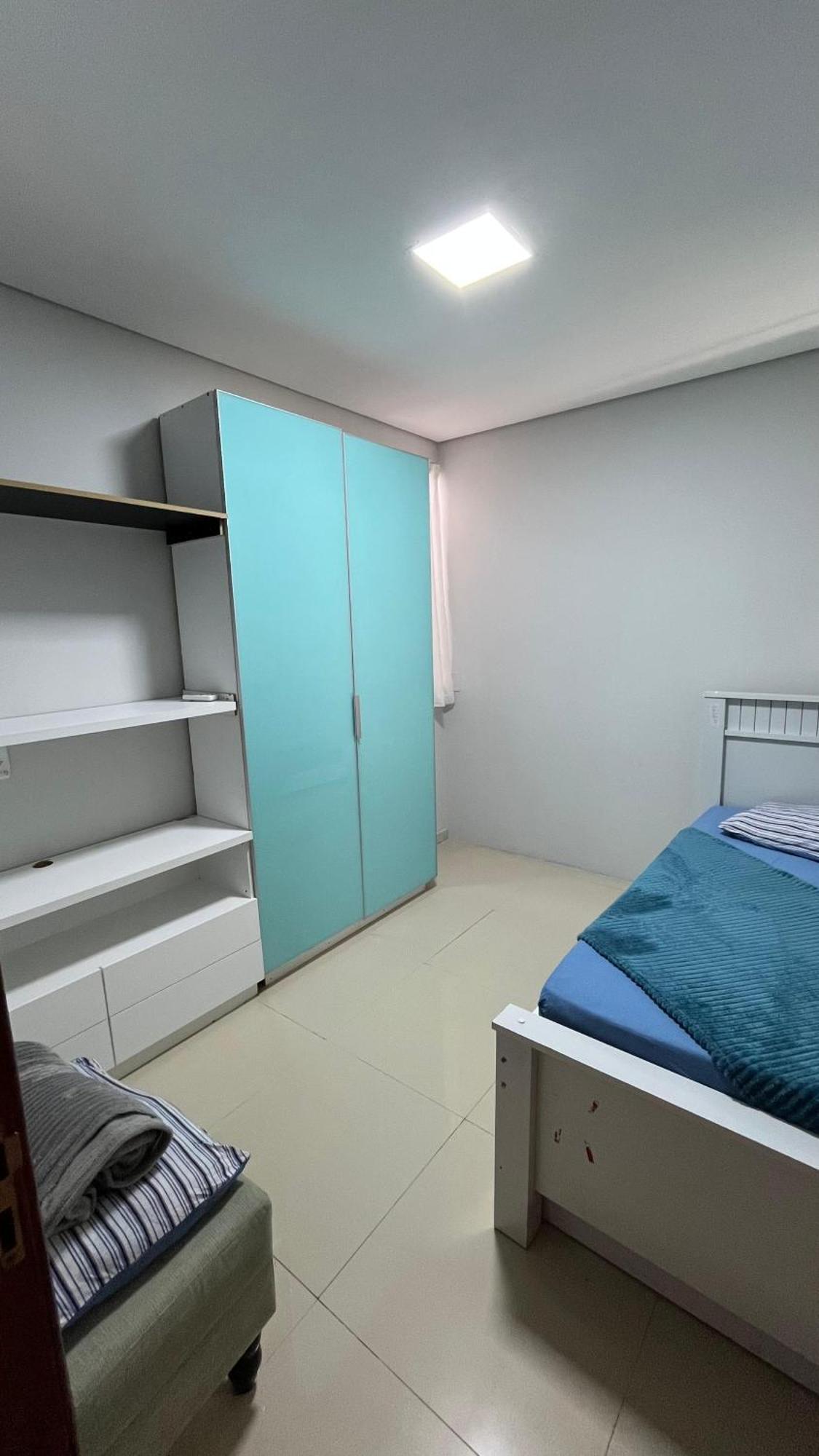 Holiday home Apto Terreo De Temporada