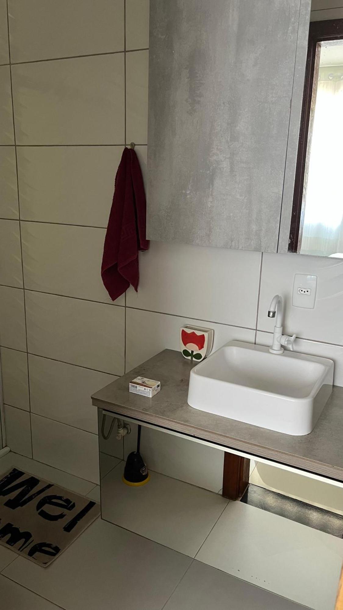 Apto Terreo De Temporada Holiday home *
