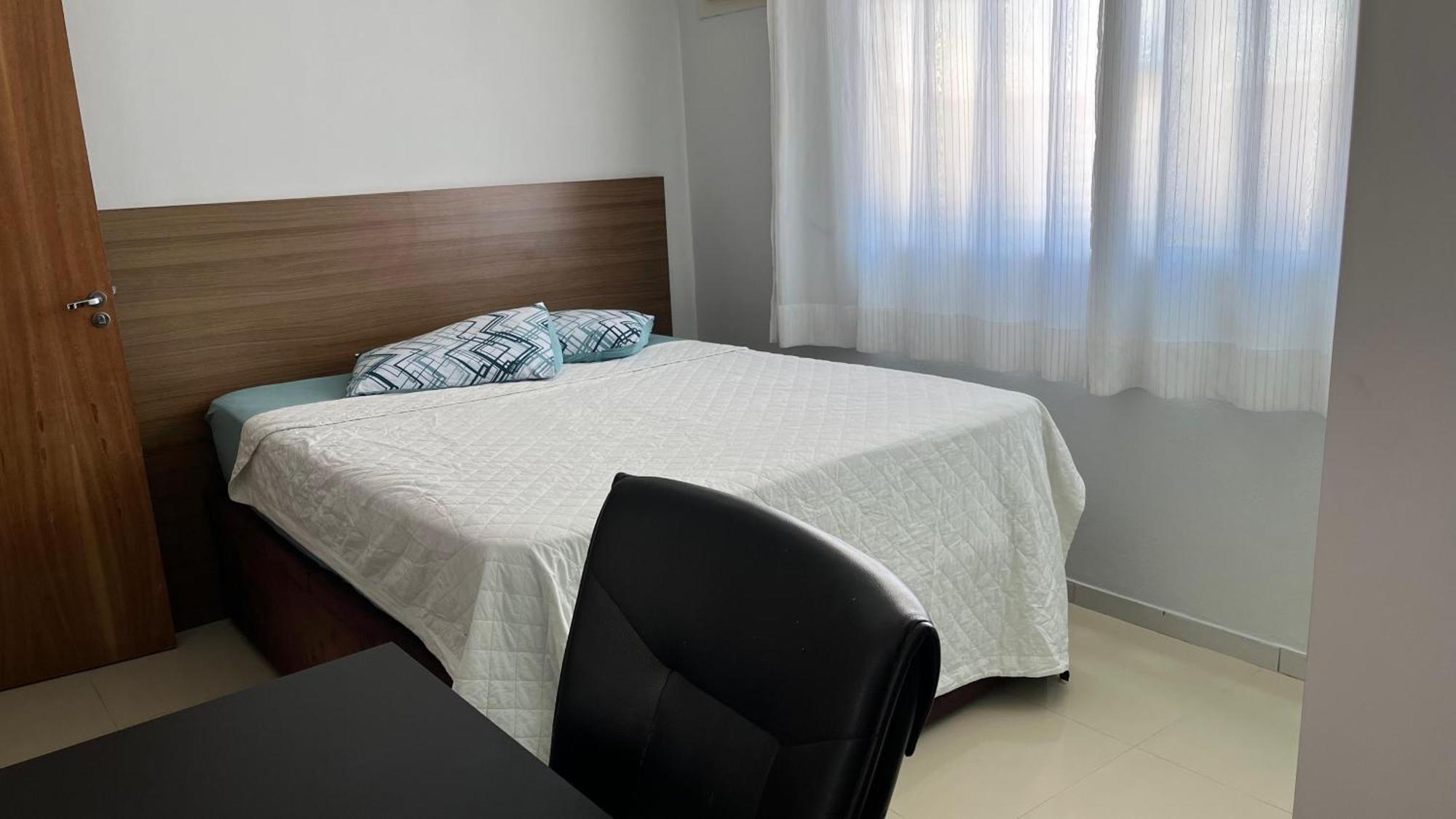 Apto Terreo De Temporada Holiday home Florianopolis