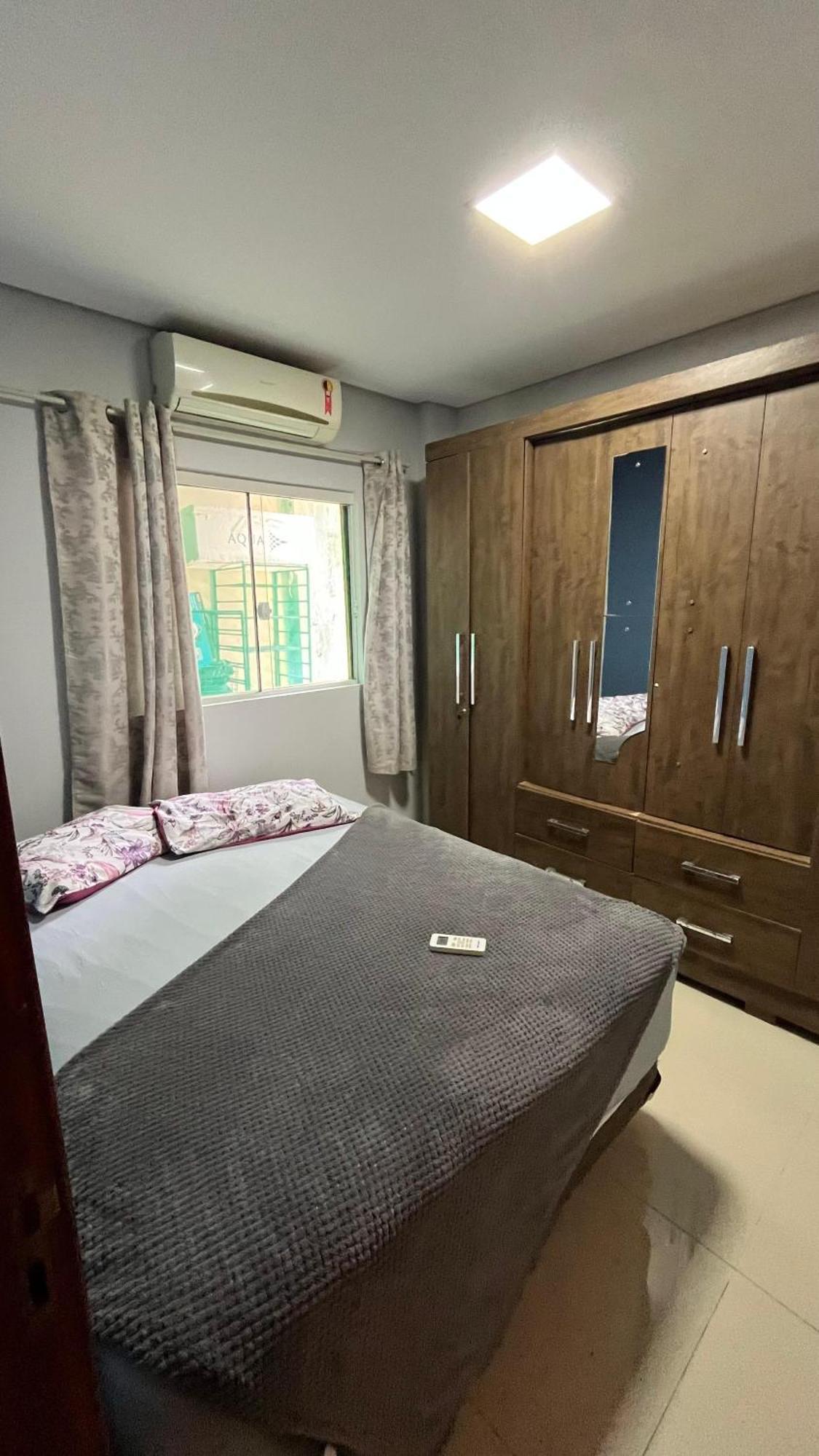 Apto Terreo De Temporada Holiday home