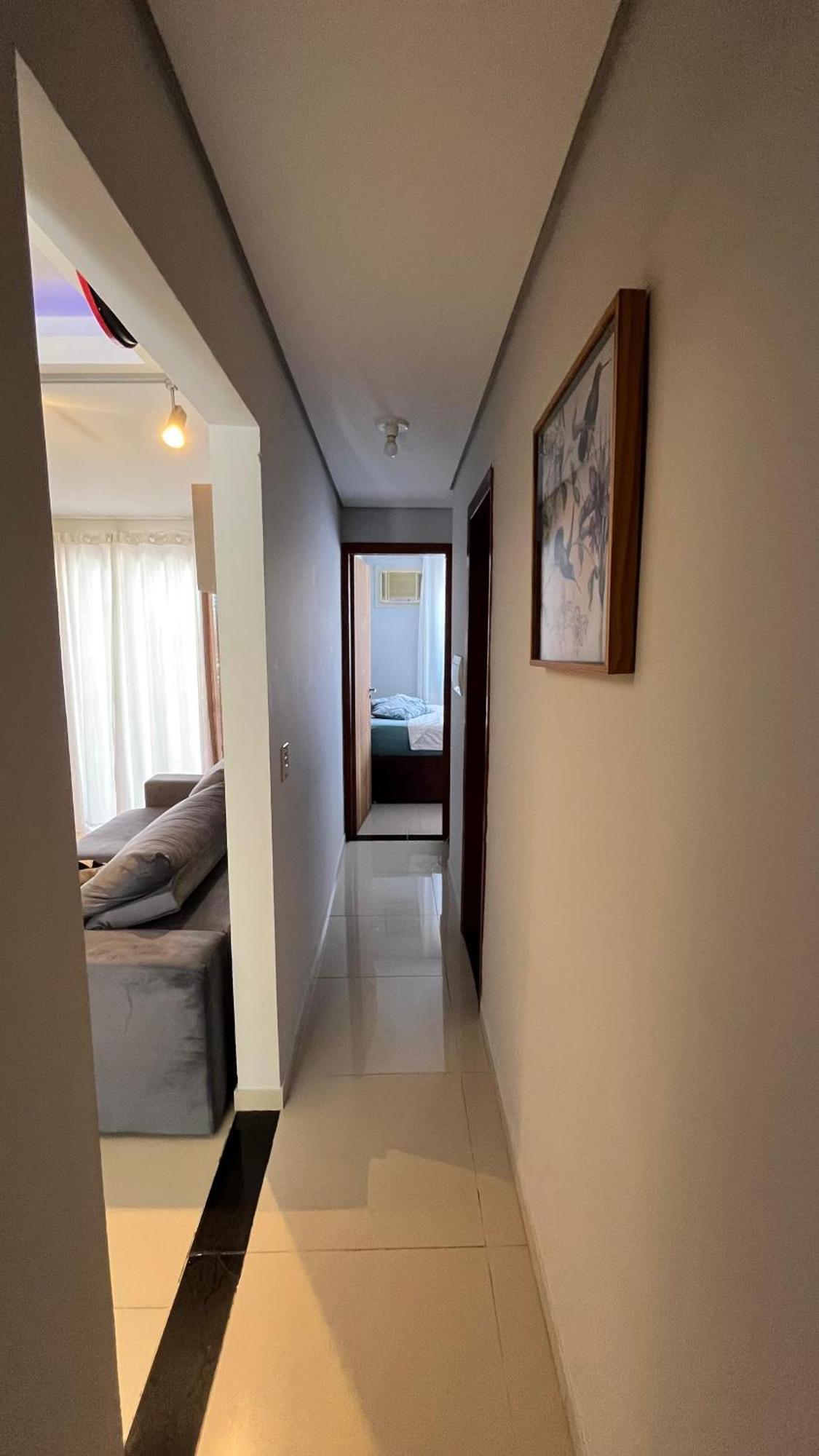 Apto Terreo De Temporada Holiday home *