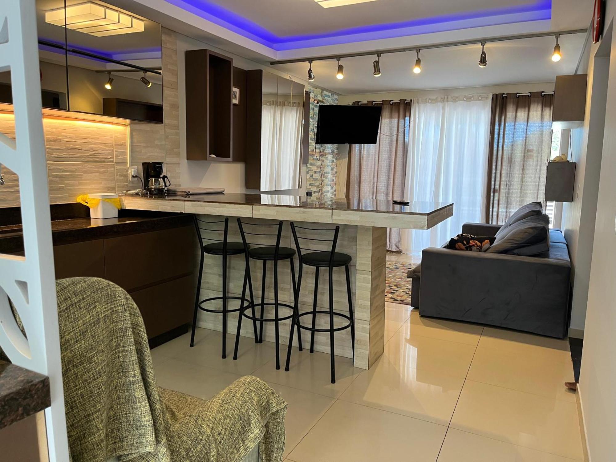 Apto Terreo De Temporada Holiday home Florianopolis